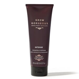 Grow Gorgeous Intense Thickening Conditioner 8.4 fl. oz. Fuller Hair Full Size